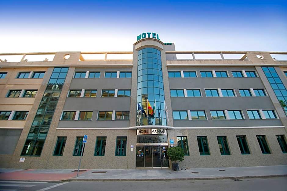 Mainake Costa del Sol