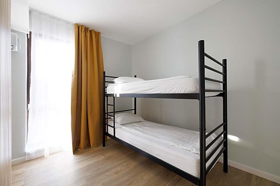 Hotel Mariss
