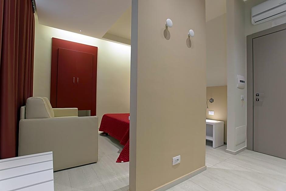 Hotel Agrigento Home