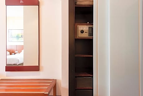 Comfort Double or Twin Room