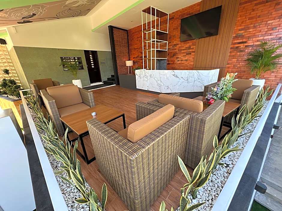 Munduk Kupang Sekumpul Villa