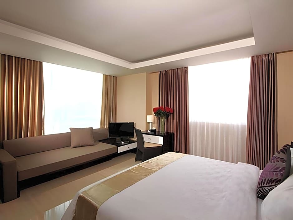 Collection O 499 Princess Keisha Hotel & Convention Center