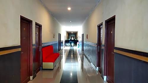 De' Premium Hotel Soekarno Hatta