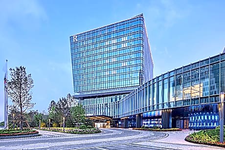 Renaissance Beijing Haidian Hotel