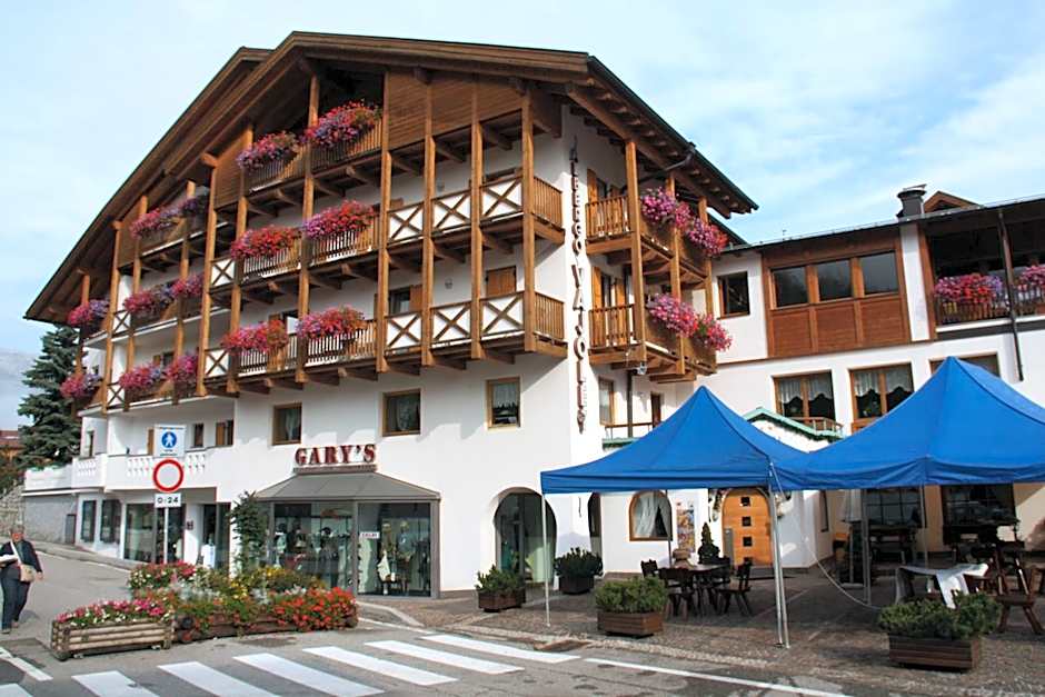 Hotel Vajolet