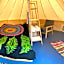 TamaHostel & Glamping