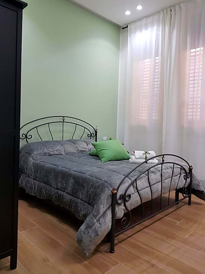 Solli Rooms