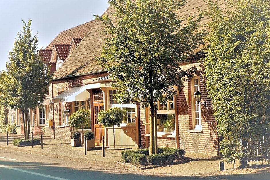 Hotel & Restaurant Venner Moor