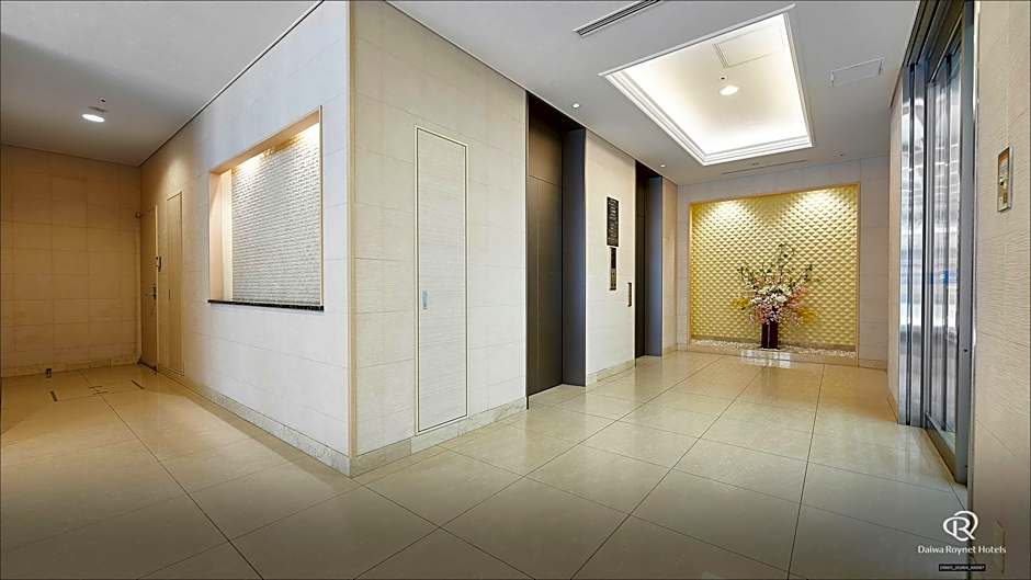 Daiwa Roynet Hotel Hachinohe
