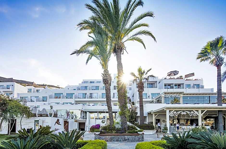 Agaya Bodrum - Adult Only