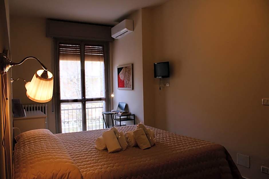 Art Hotel Pandos