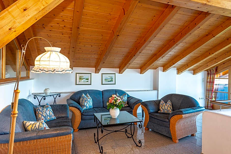 Aparthotel Werdenfels