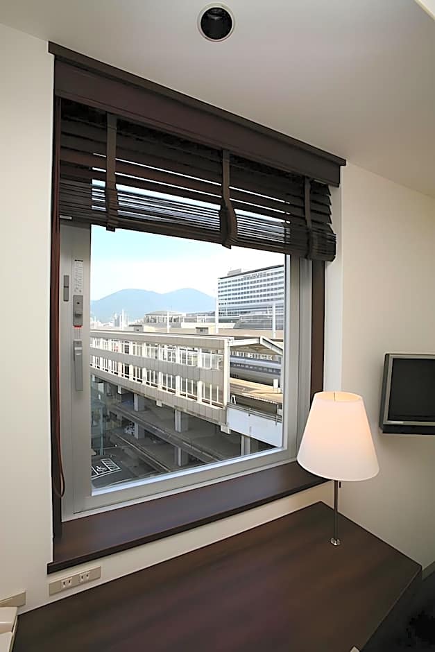 JR KYUSHU HOTEL Kokura
