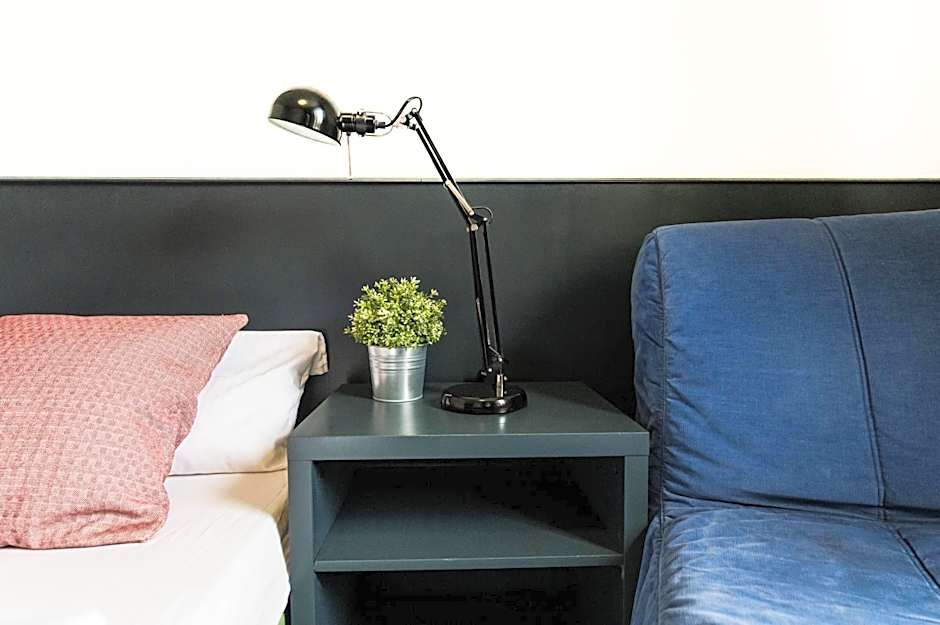 City Hotel Fellbach KONTAKTLOSER CHECK-IN