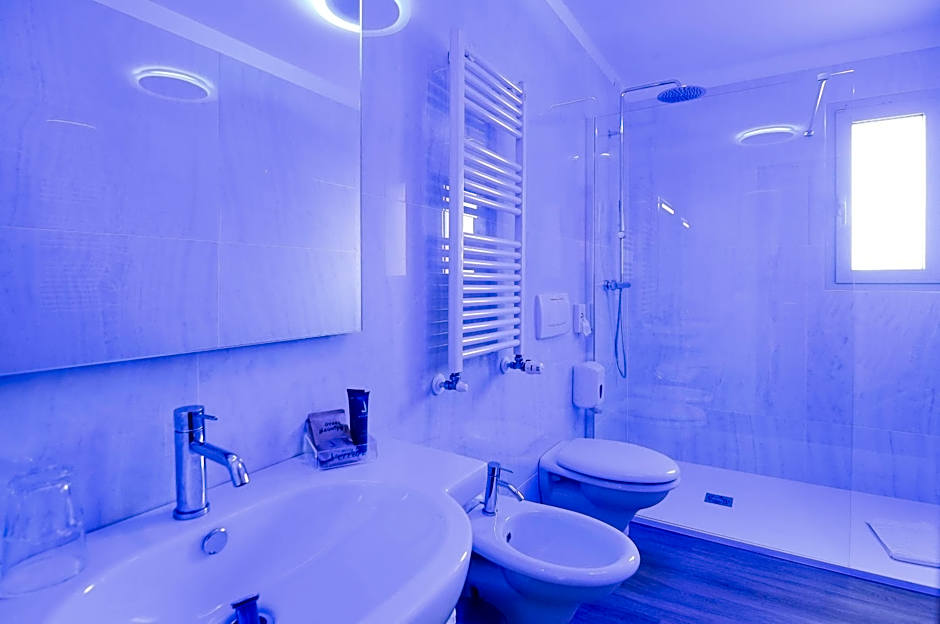 Eco Hotel Cleofe