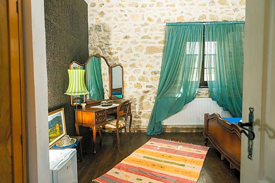 Casa Thea Cheile Nerei