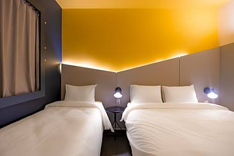 IBIS STYLES BARRETOS