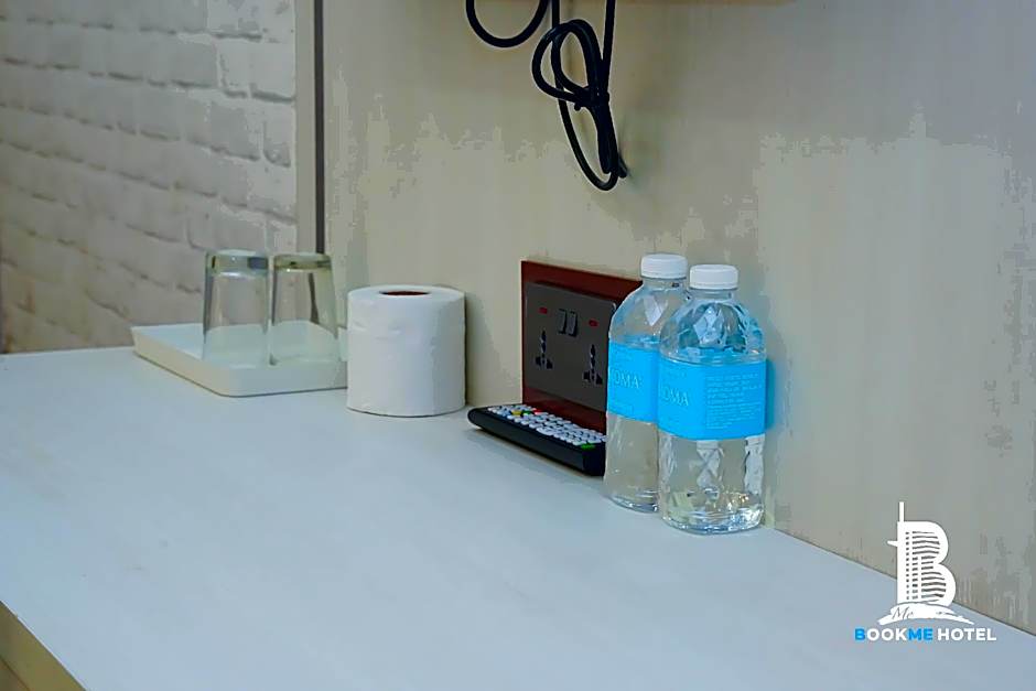 Bookme Hotel Sdn Bhd