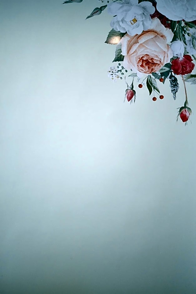 Flower House – Santa Maria La Carità, CO