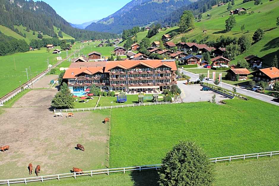 Photo 1 of 25 of Hotel Simmenhof