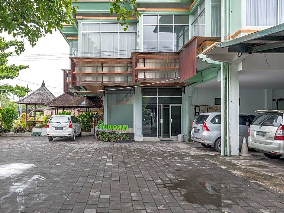 The Studio Inn Nusa Dua