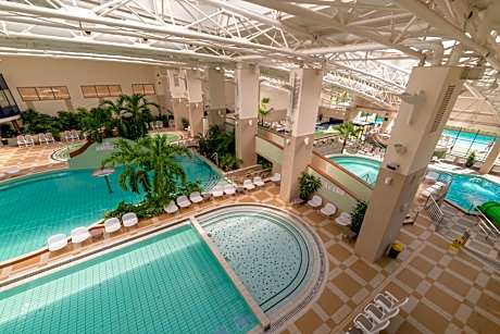 Lotus Therm Spa&Luxury Resort
