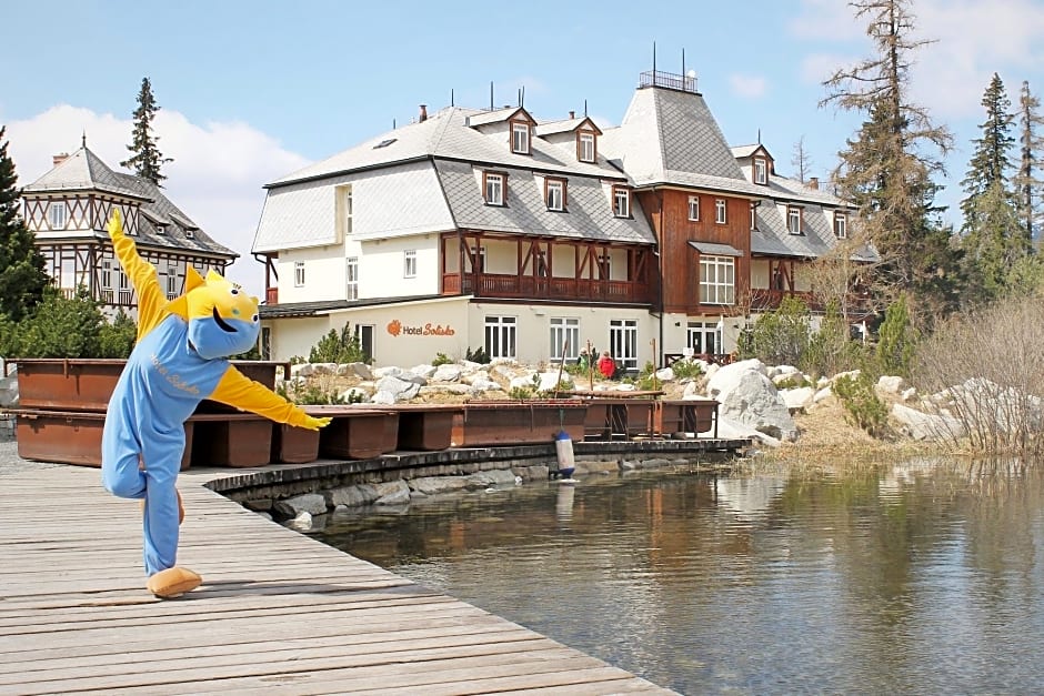 Hotel Solisko