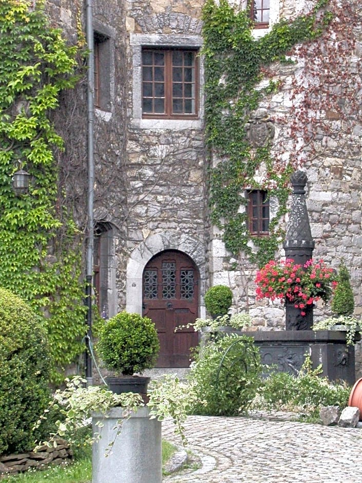 Park Hotel Kelmis