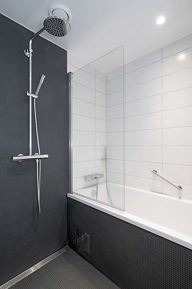 Thon Hotel Bergen Airport