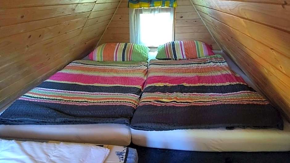 Chata vo Vysokých Tatrách