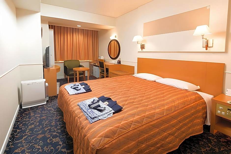 Hotel globalviewKushiro