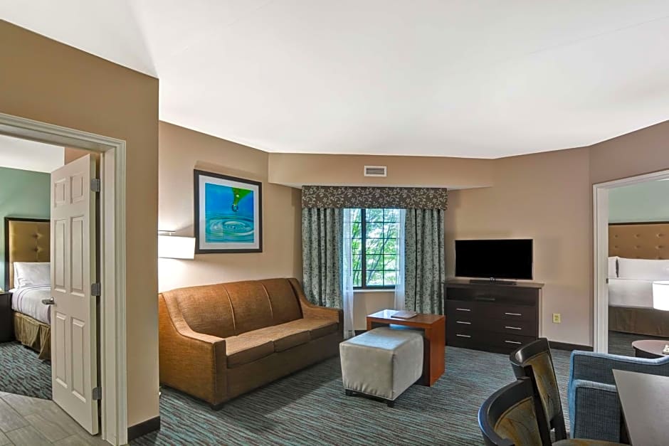 Homewood Suites by Hilton Aurora Naperville