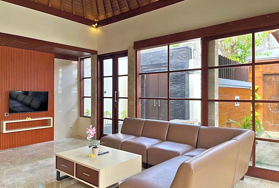 Bugan Villas