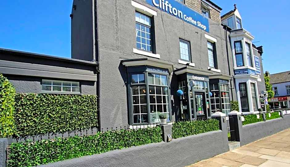 The Clifton