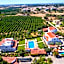 Apartamentos Flor da Laranja, Albufeira