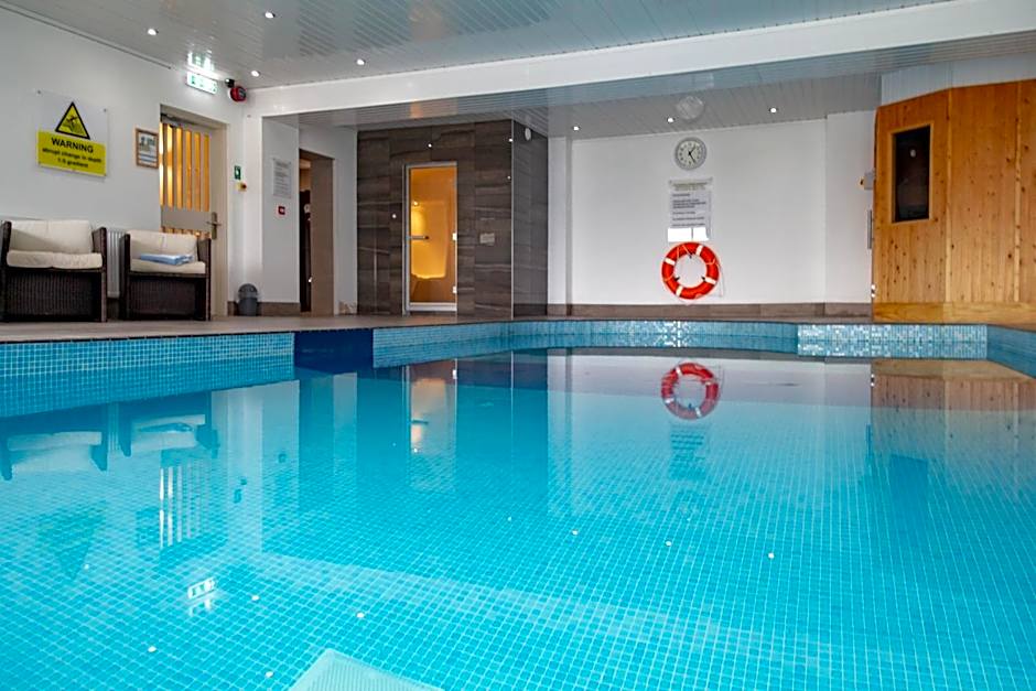 Hillthwaite House Hotel