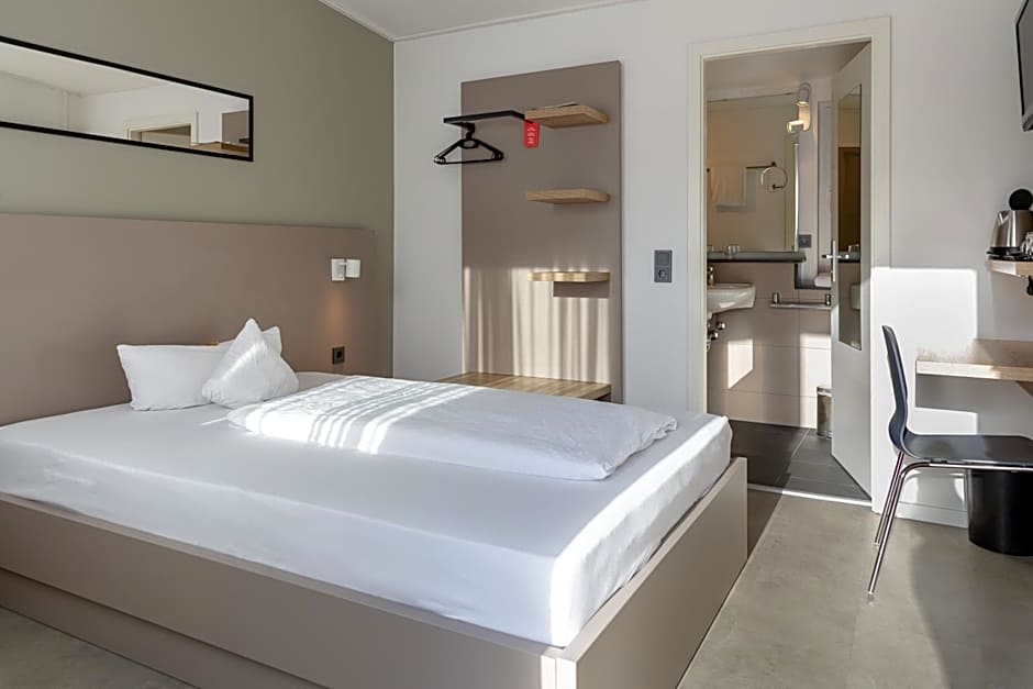 Hotel Lüneburg Süd