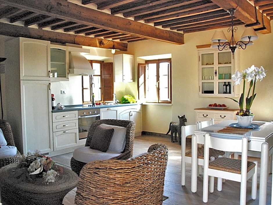 Casale Olea