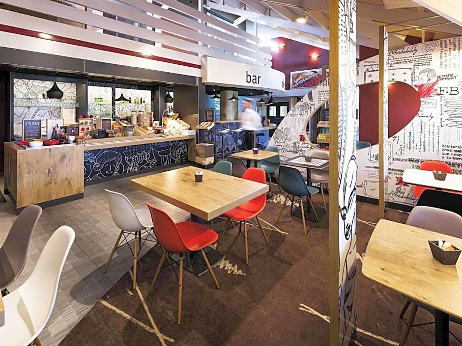 ibis Montbéliard