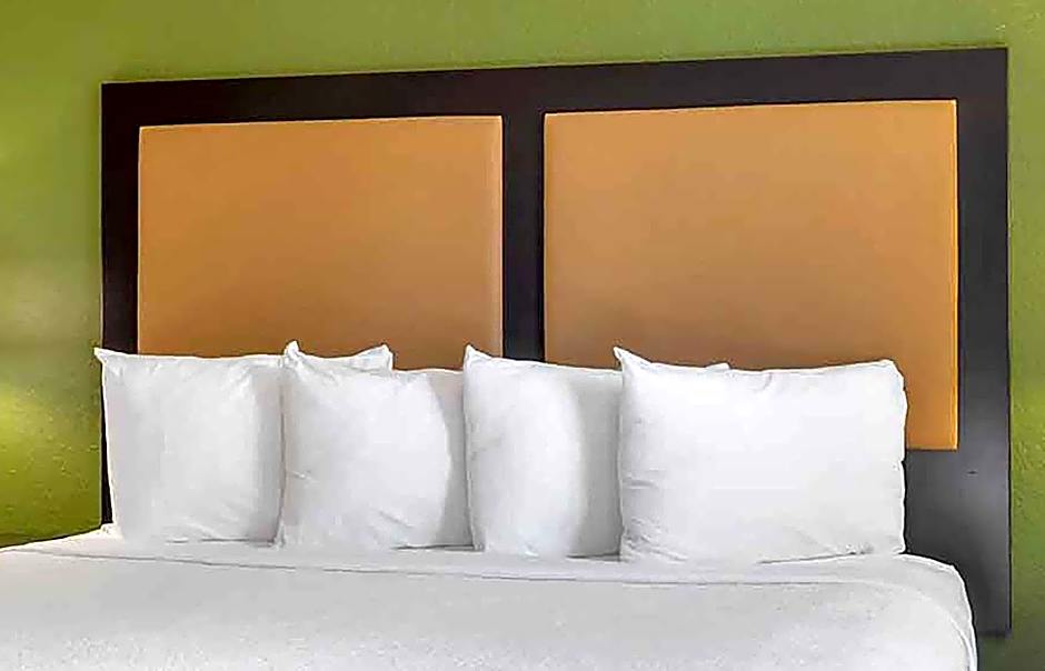 Extended Stay America Suites - Columbia - Northwest/Harbison