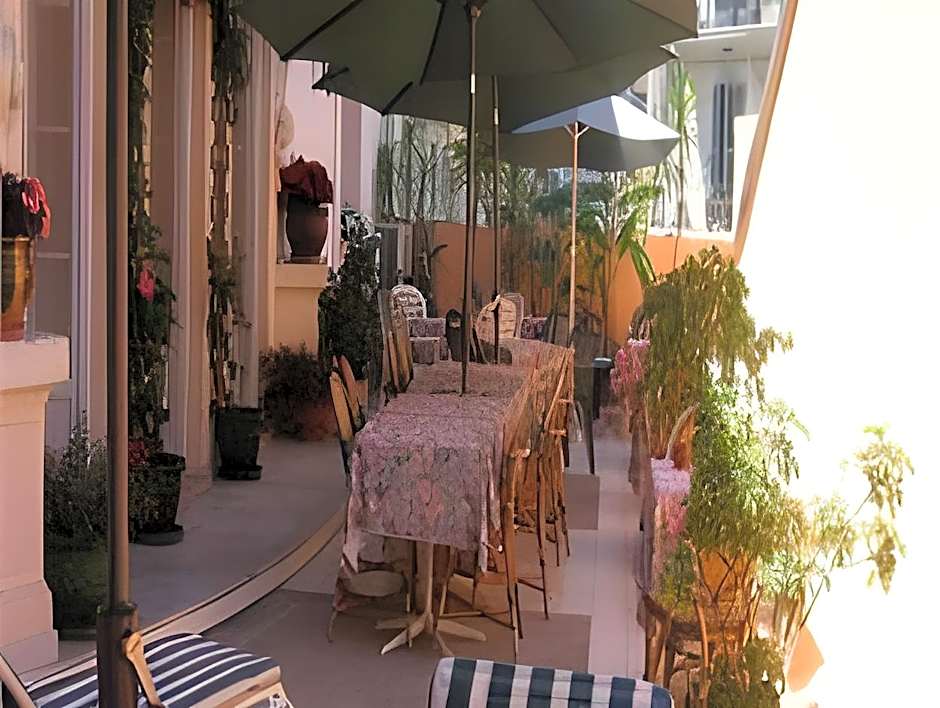 Hotel Lepante