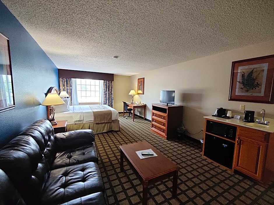 Baymont by Wyndham Albany