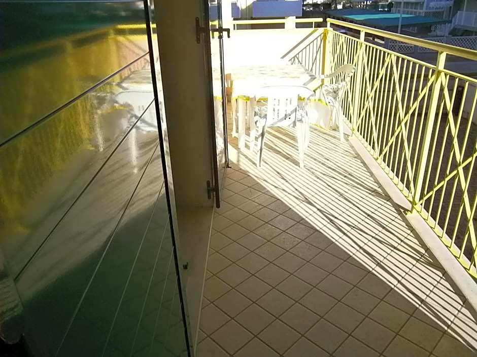 Residence Soleil - Agenzia Cocal
