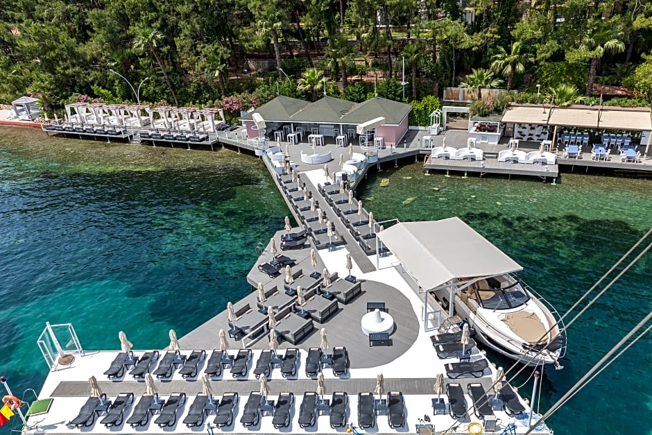 Grand Yazici Club Marmaris Palace