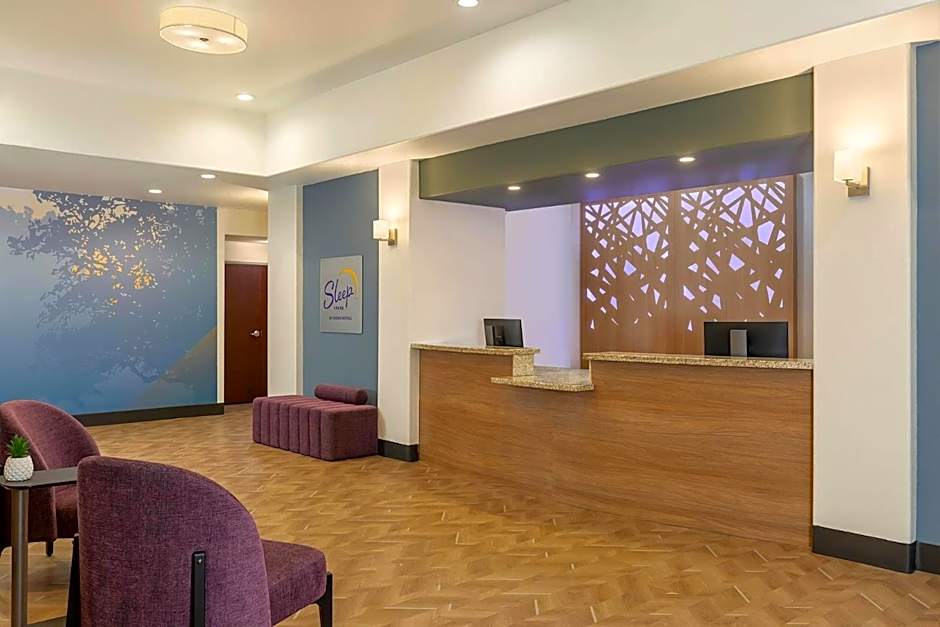Sleep Inn & Suites Round Rock - Austin North