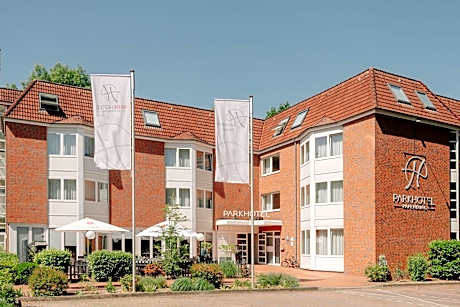 Parkhotel Papenburg