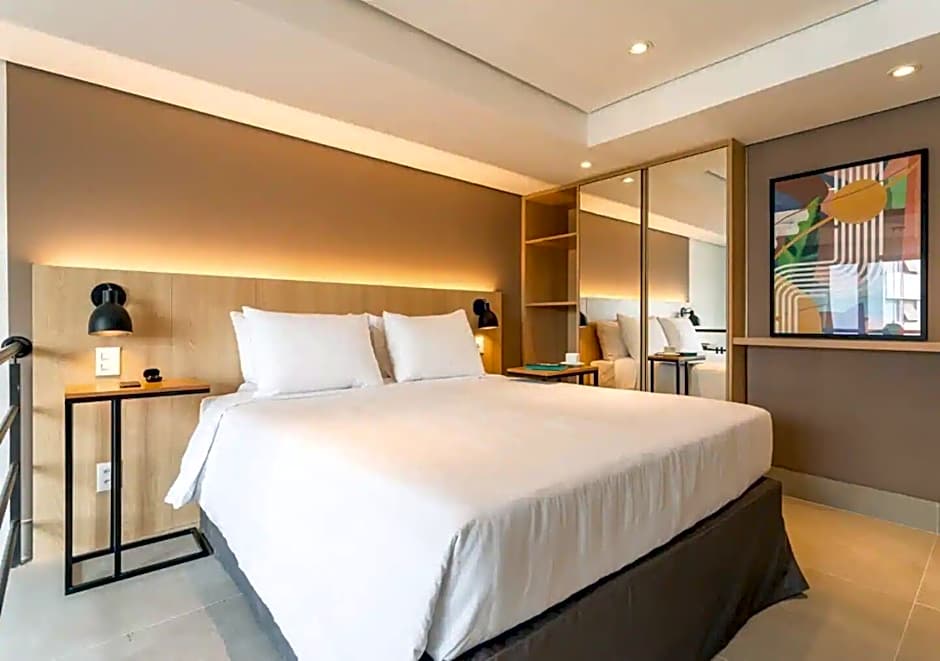 Cozzy Suites