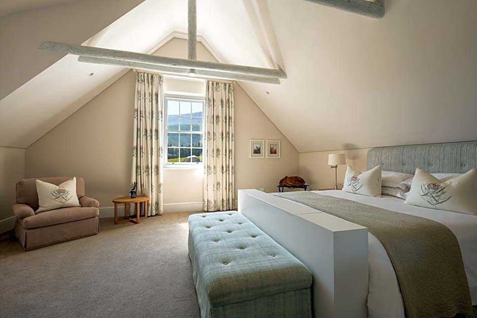 Brookdale Estate - Manor House