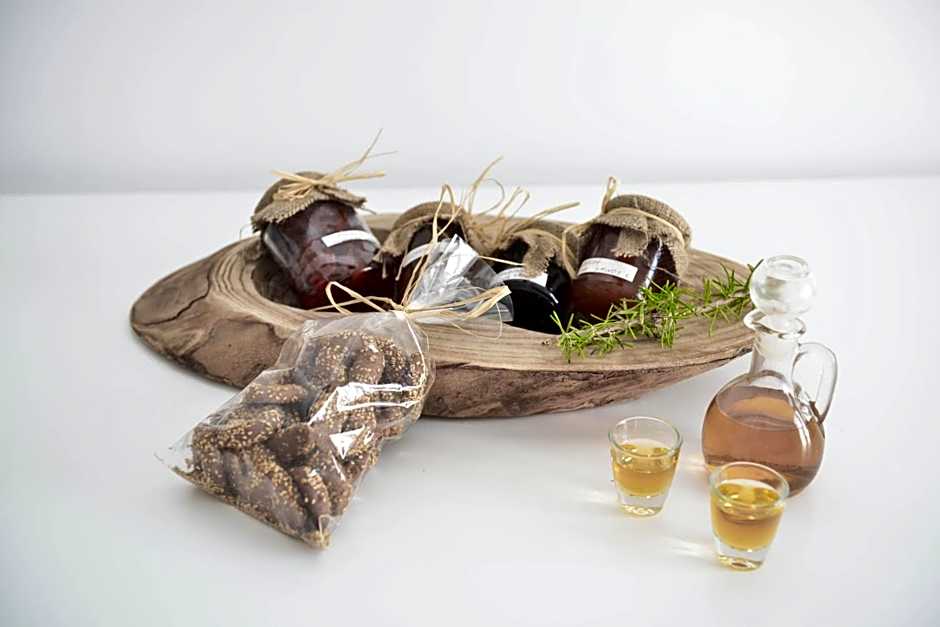 Blue Paradise Apartments