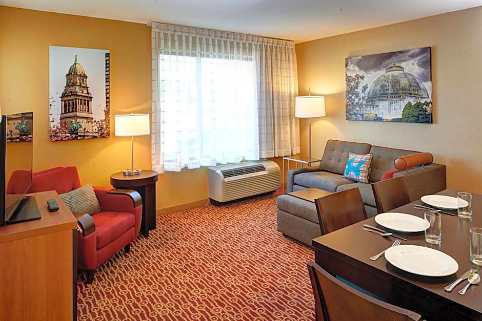 TownePlace Suites by Marriott Detroit Troy